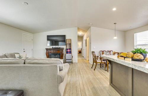 Near Ramona Wineries Mtn-View Haven with Large Yard - Foto 4