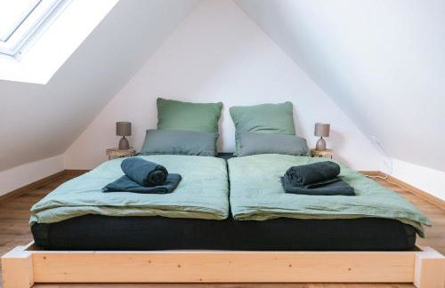 City Apartment - Foto 8