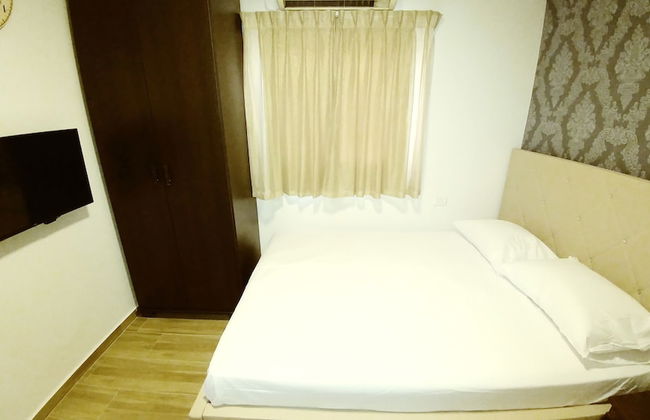 City Apartments Eilat - Photo 22