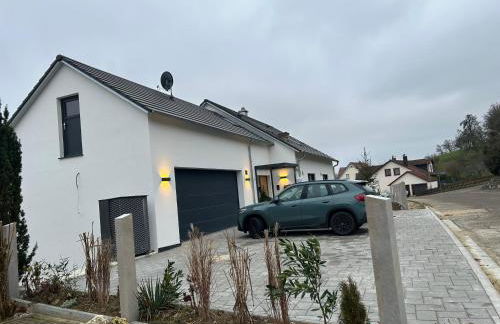 Holzliebe mit Donaublick - Foto 22