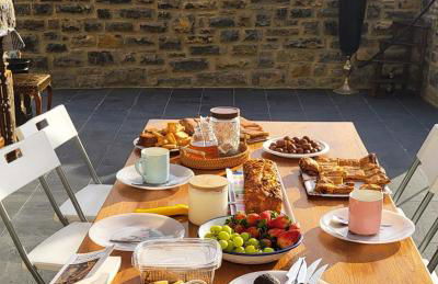 Apartamentos Rurales El Solsuco ( La Galería) - Foto 20