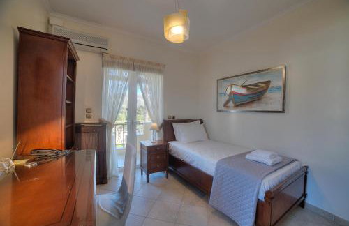 Lagonisi Villa VIP - Foto 38