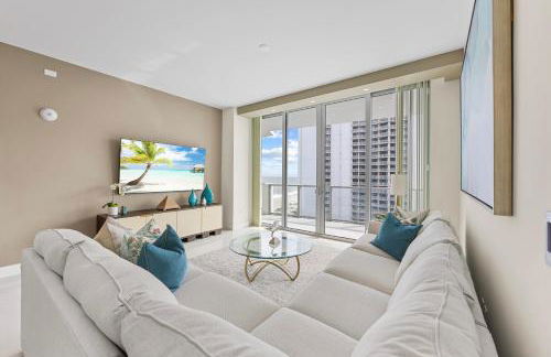 2BR 2BA condo with ocean views in Luxury Resort Amrit - Photo 5