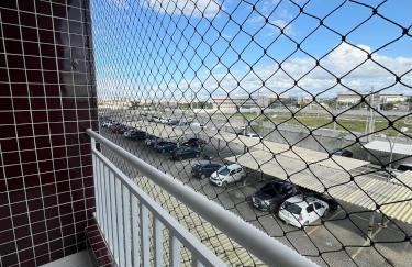 2Qts, 6km do Parque do Povo - Foto 2