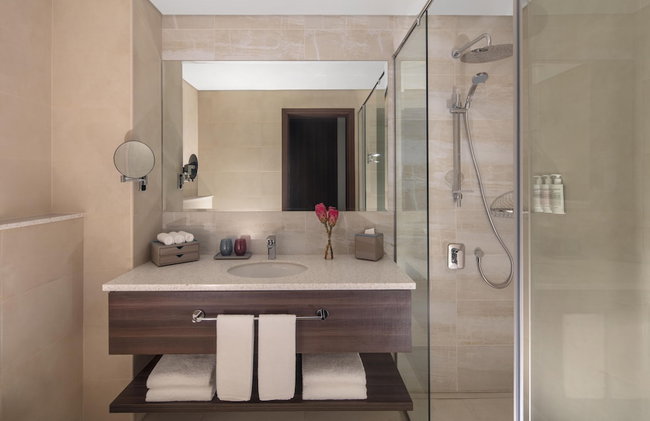 Avani+ Palm View Dubai Hotel & Suites - Foto 63