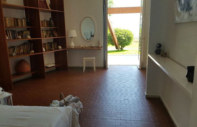 Villa Aggeliki - Foto 12