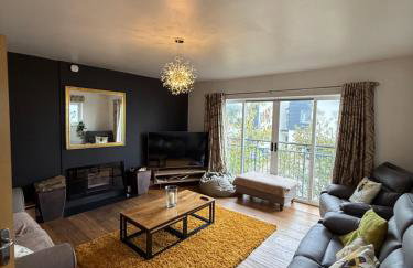 Portishead Coastal Retreat - Foto 18