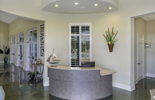 Cape Crossing Resort & Marina - Foto 2