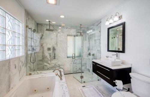 Marble House in Lauderdale Harbours - Foto 24