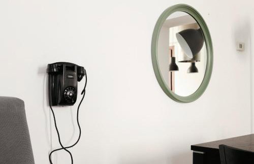 Just Urban Stays - Elegant Apartment with Terrace - Porta Venezia - Foto 17