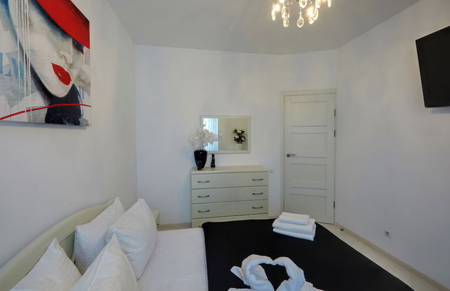 Sophie Apartments - Foto 16