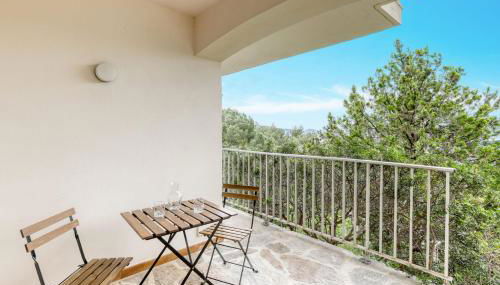 Bright apartment with terrace and sea view Le Lavandou - Foto 2