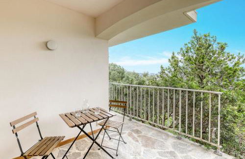 Bright apartment with terrace and sea view Le Lavandou - Foto 2