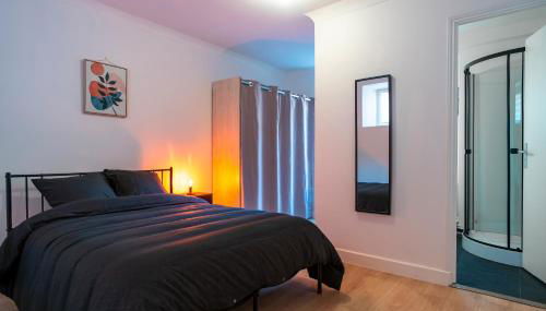 Donovan - 5 minutes à pied de la gare - Photo 3