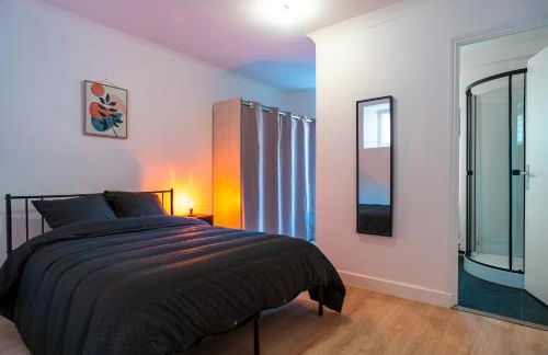 Donovan - 5 minutes à pied de la gare - Photo 3