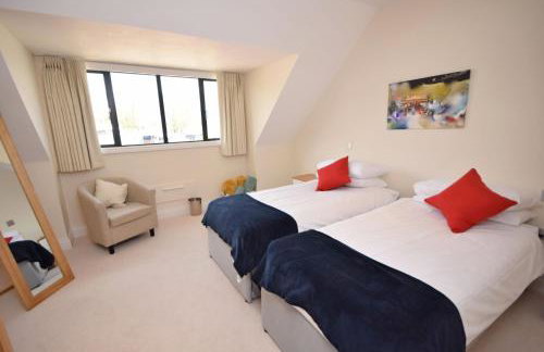 Tabernacle Cottage, Birdham - Foto 17