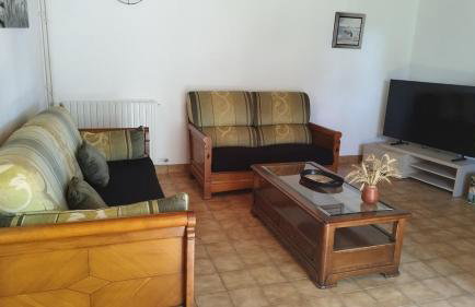 Gîte Lann Er Viline - Foto 7