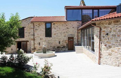 O Yunque Casa Ferrador Ribeira Sacra - Foto 12