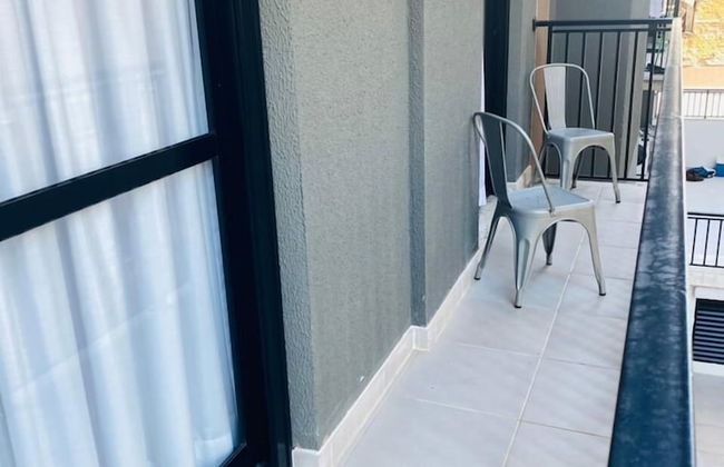 Smart Sharing Bela Vista - Photo 14