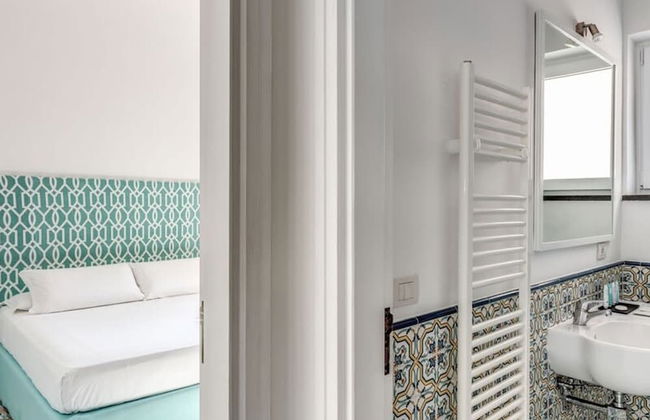 Villa Chez Pie in Massa Lubrense - Foto 32