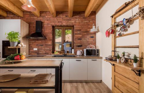 Mountain house Beauty of Laz - Foto 35