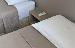 Flat 6 Pessoas 2 Quartos Ponta Negra - 1404 - Foto 25