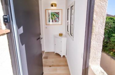 4 stars by the sea - wifi - parking - Clim - Foto 19