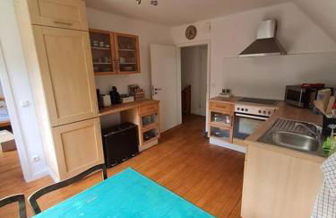 Ferienwohnung Borsteler Kuhlen - Foto 11