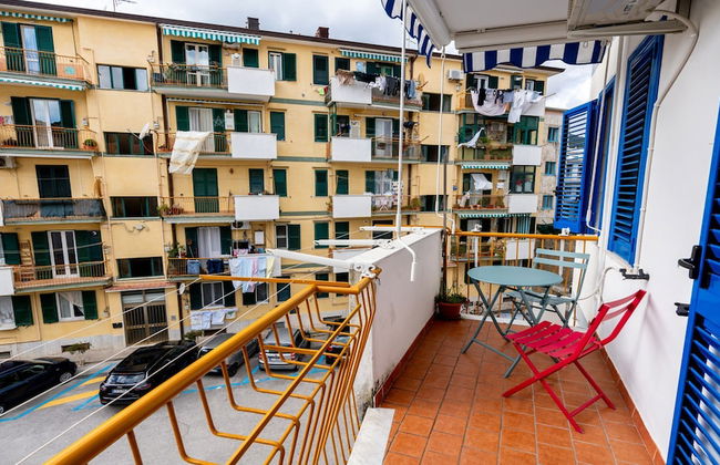 Divina Suite Cavaliere - 50 Meters From the sea - Foto 6