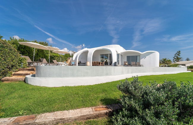 Villa Gaudina - Villa With Private Pool. Free Wifi - Foto 62