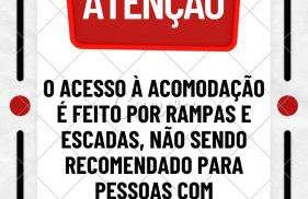 Chalé Sunset - Foto 31