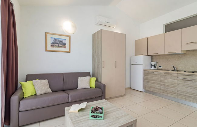 Residence Kamenjak - Foto 40