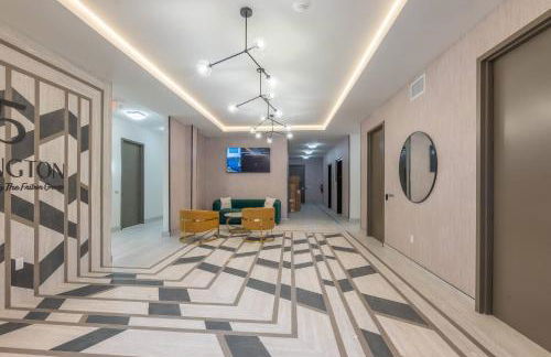 Smoked Amber Stay, Free Parking, Sleep 5, 20 percent OFF - Foto 24