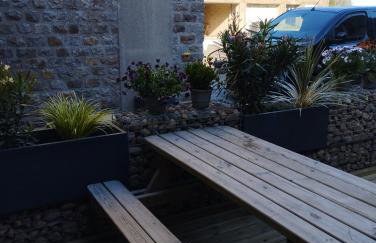 Domaine de la Dune Gite entre Terre et Mer - Foto 12