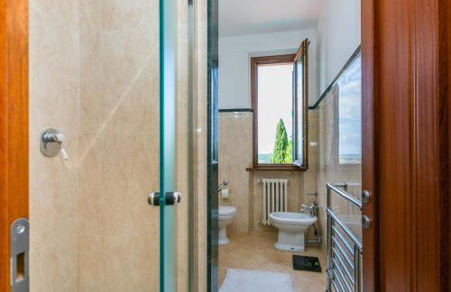 Apartment Casa Lensi by Interhome - Foto 86