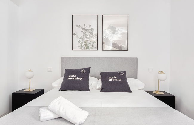 Limehome Madrid Calle Ave María - Foto 23