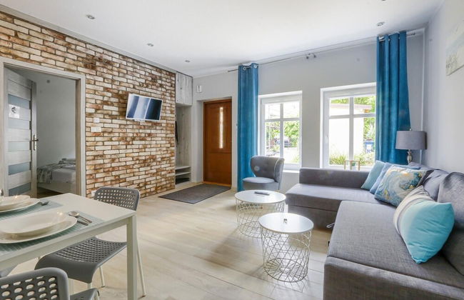 Lion Apartments - Haffnera 19 - Photo 9