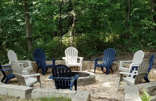 4 Bdrm Dog-Friendly Territory Getaway - Foto 35