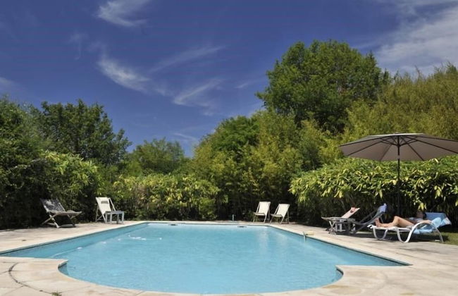 Le Moulin de Labique - Foto 36