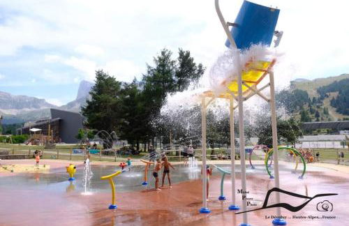 Charmant appartement avec espace détente - Photo 23