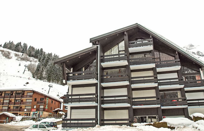 Le Brûlaz - Foto 19