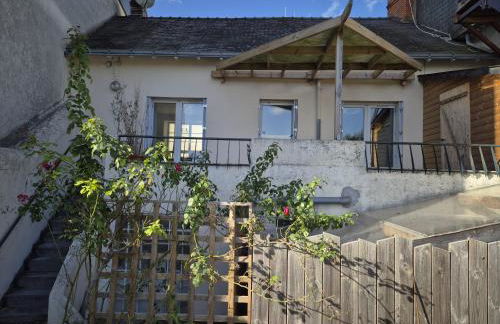 maison du bord de Loire Ancenis - Foto 6