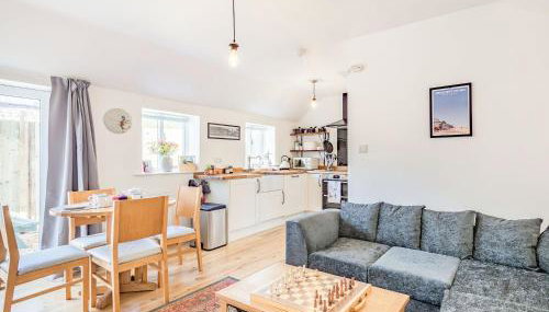 Lucky Duck Cottage - Foto 4