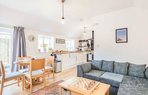 Lucky Duck Cottage - Foto 4