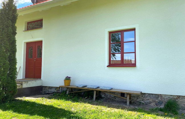 7 Person Holiday Home in Hova-by Traum - Foto 29