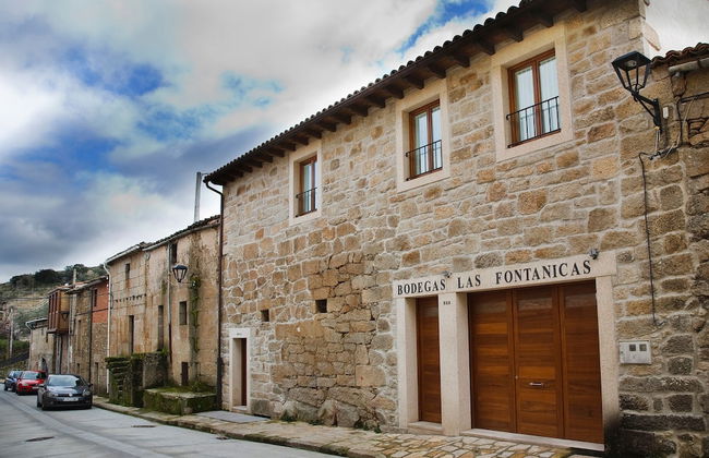 La Casa del Vino - Foto 46