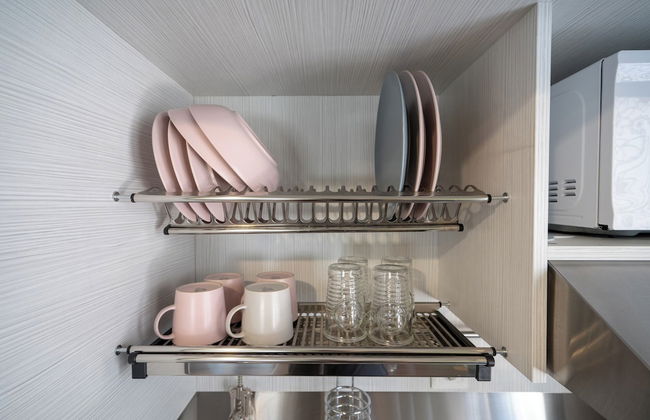 Olympia's Apartments - Foto 26