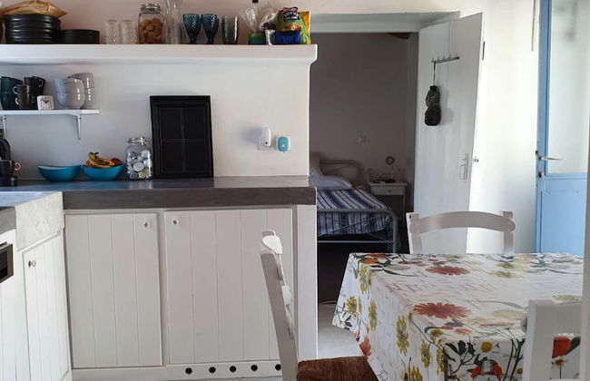 Diamoni Afroditi - Photo 11