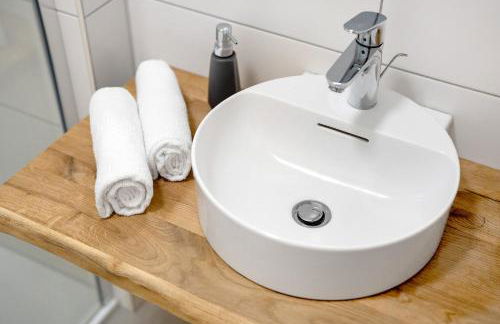 Km Style Apartment 1 - Foto 14