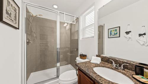 Southern Oak Cottage - Foto 4